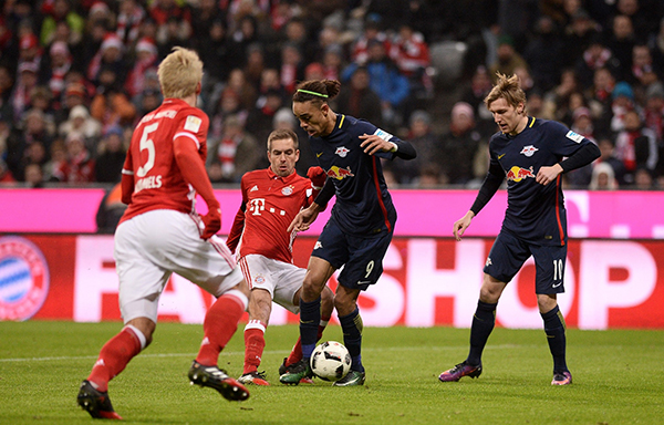 足运动的社 足运动的社