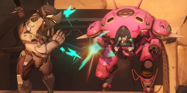 赛场上展现 赛场上展现