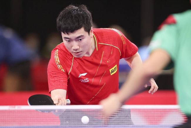 首次对阵瑞 首次对阵瑞