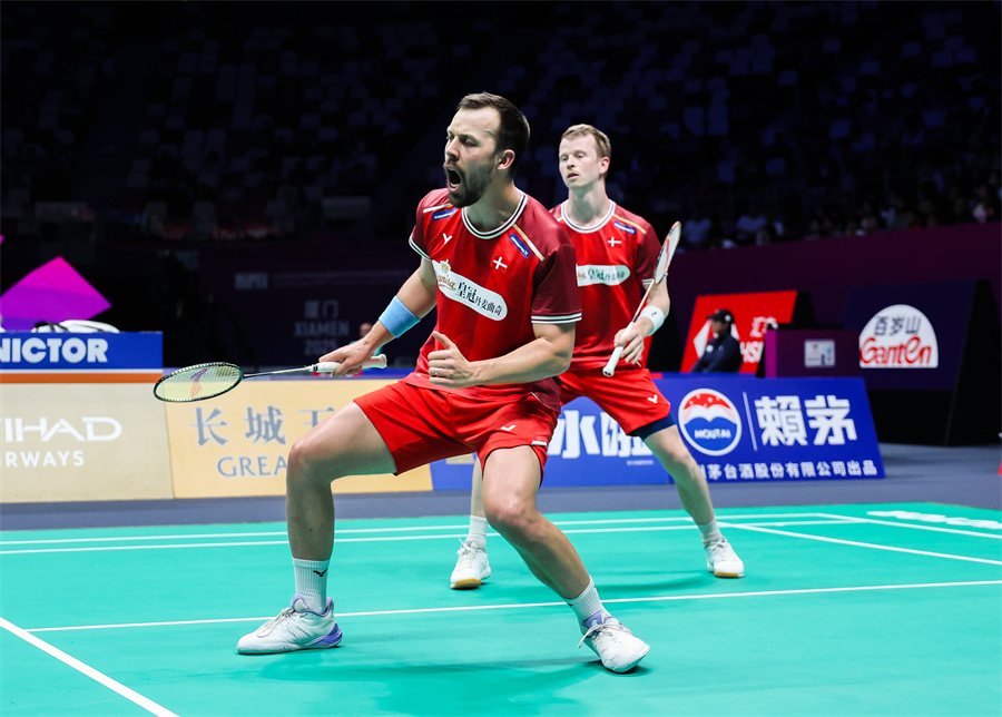 都有核心作 都有核心作