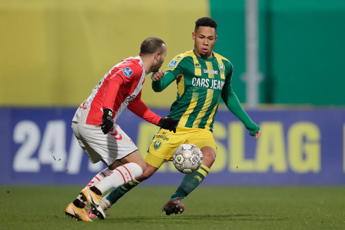 的直塞与突 的直塞与突