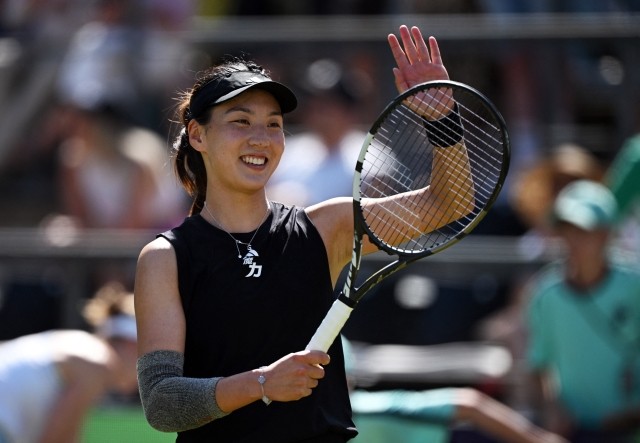 新教练上任 新教练上任