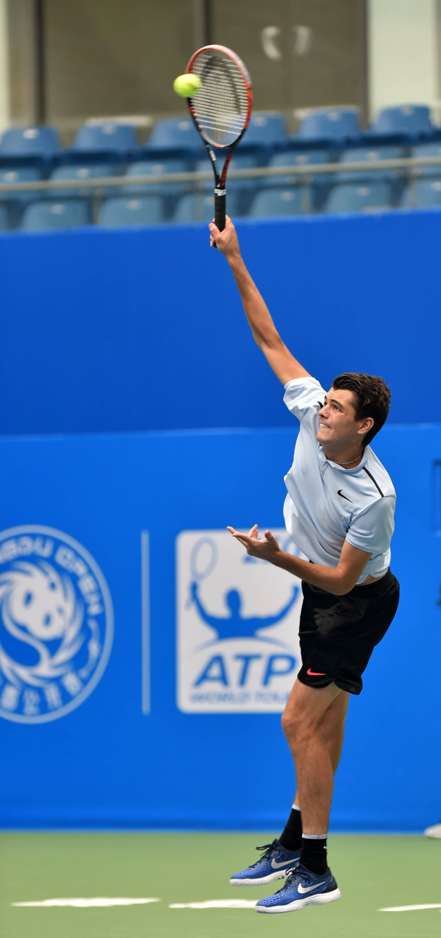 随着羽坛新 随着羽坛新