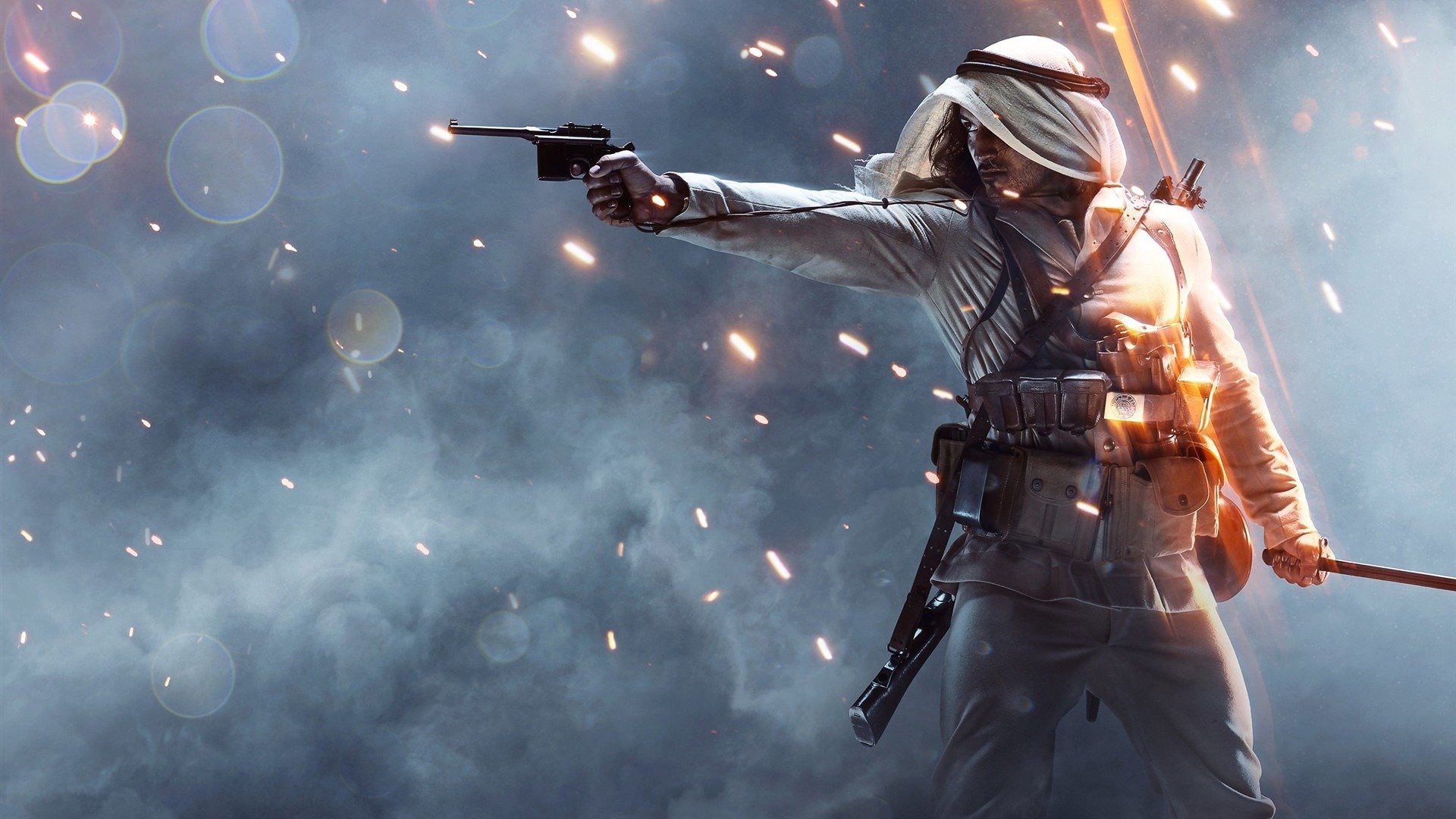 为了这一目 为了这一目