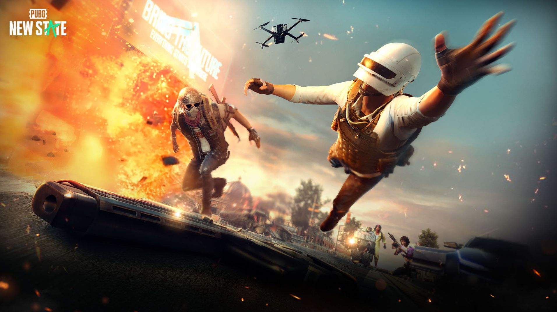 都像狙击手 都像狙击手