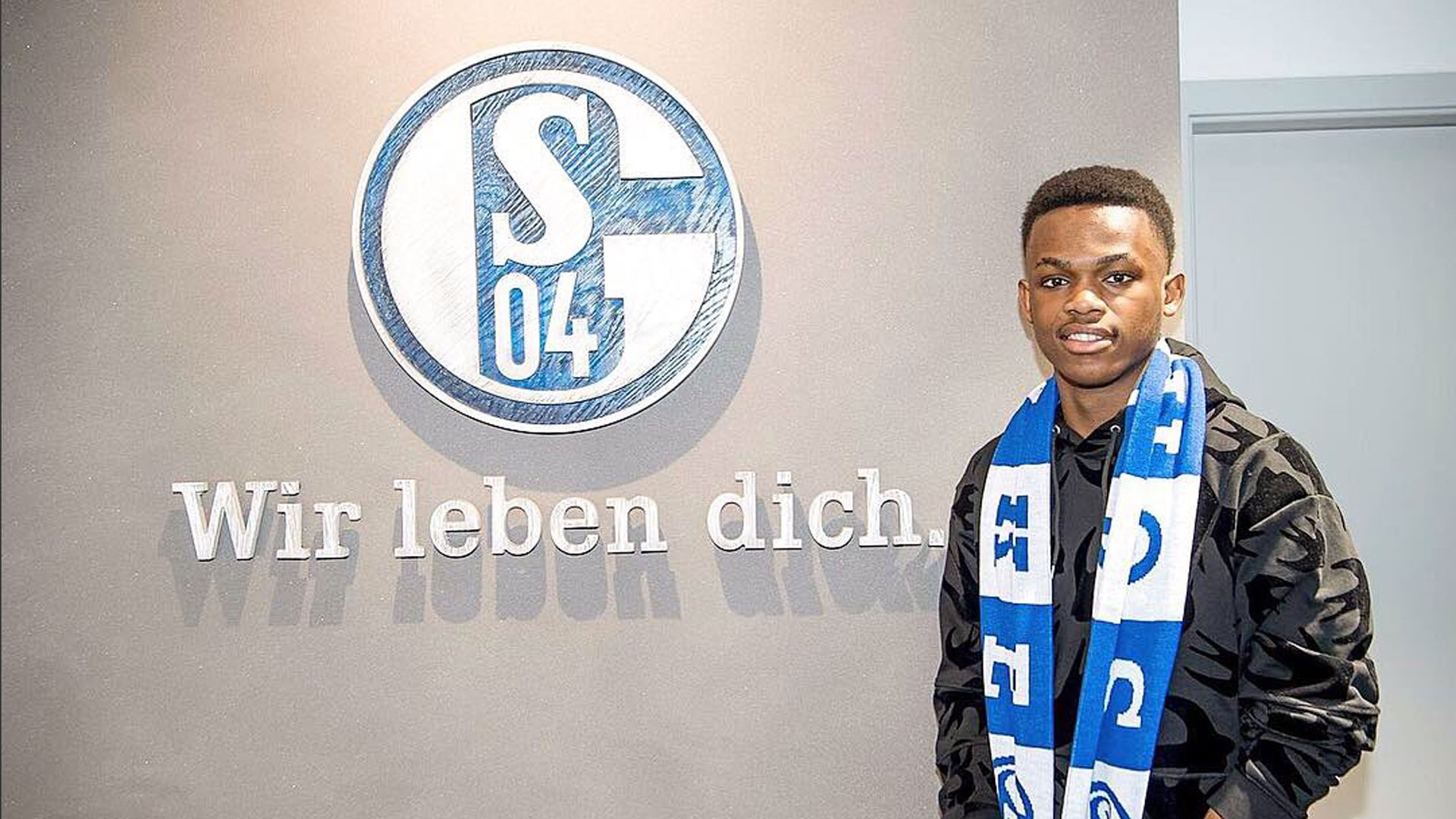 转会的最后 转会的最后