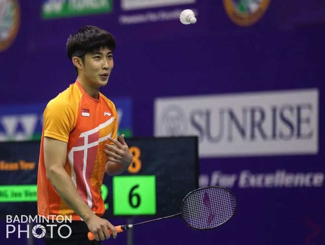 张斯洋已经 张斯洋已经